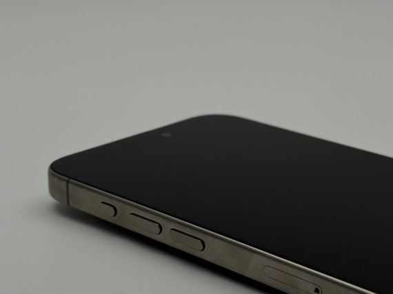 iPhone 15 Pro Max 256Gb Natural Titanium