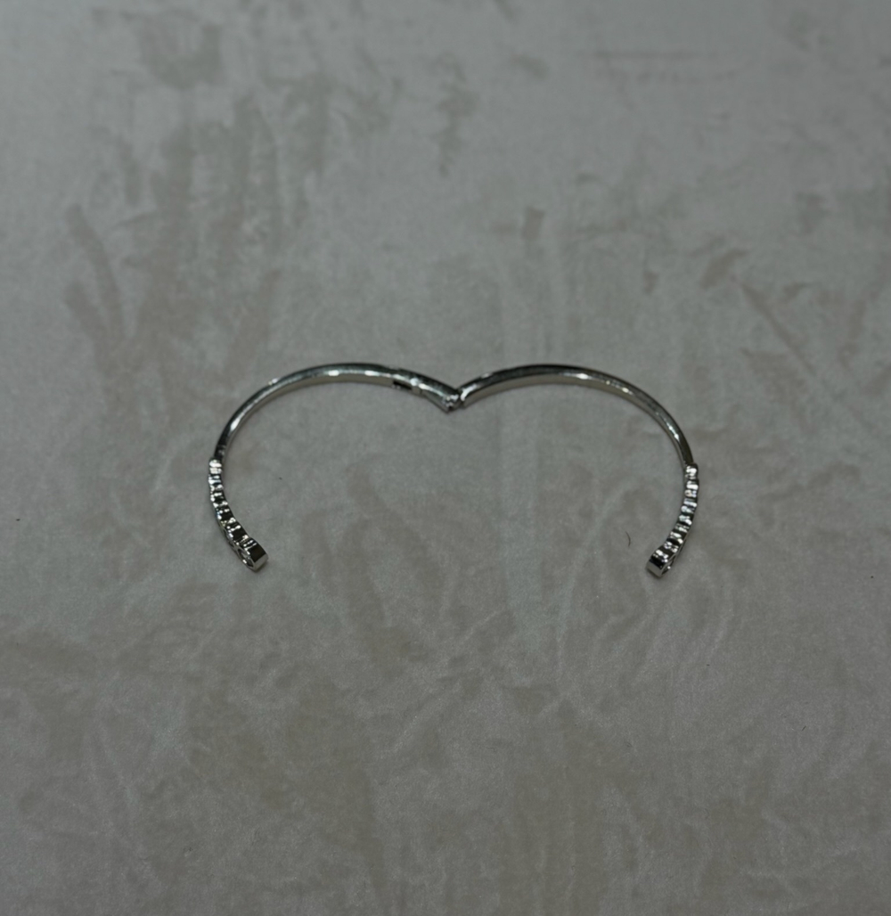 Браслет Elara silver