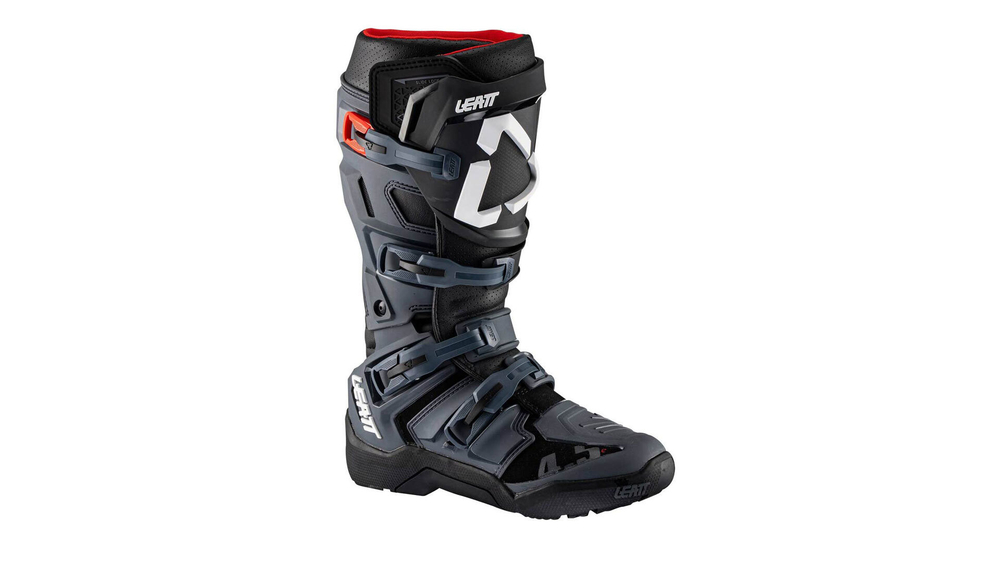 Мотоботы Leatt 4.5 Enduro Boot