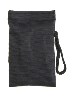 Набор столовых приборов TOURIST Дружба (ложка, вилка, нож), нержавеющая сталь, в чехле