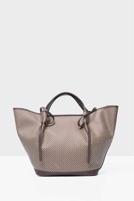 Шоппер chantal VISONA’ maxi