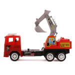 Экскаватор 32*17*11см 13006