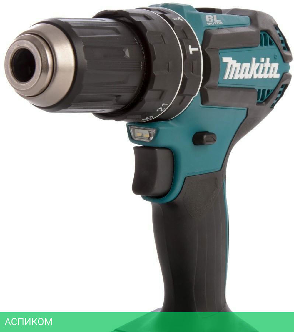 Дрель Makita DHP485Z
