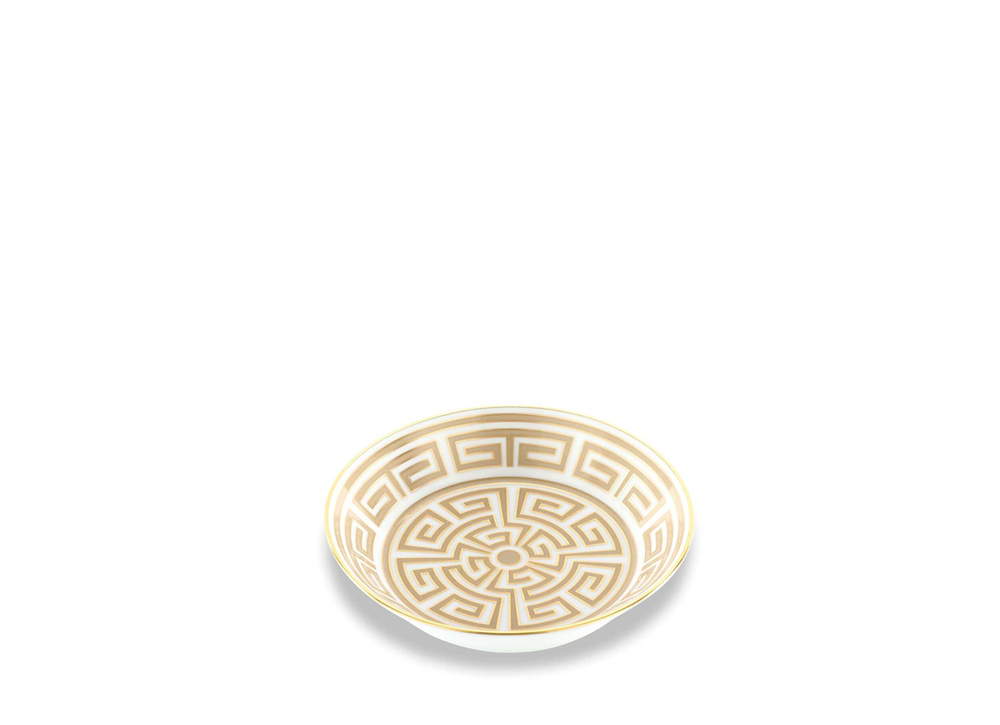 Чайная чашка с блюдцем Labirinto Cachemire (220 мл)