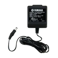 Yamaha PA-3C Black