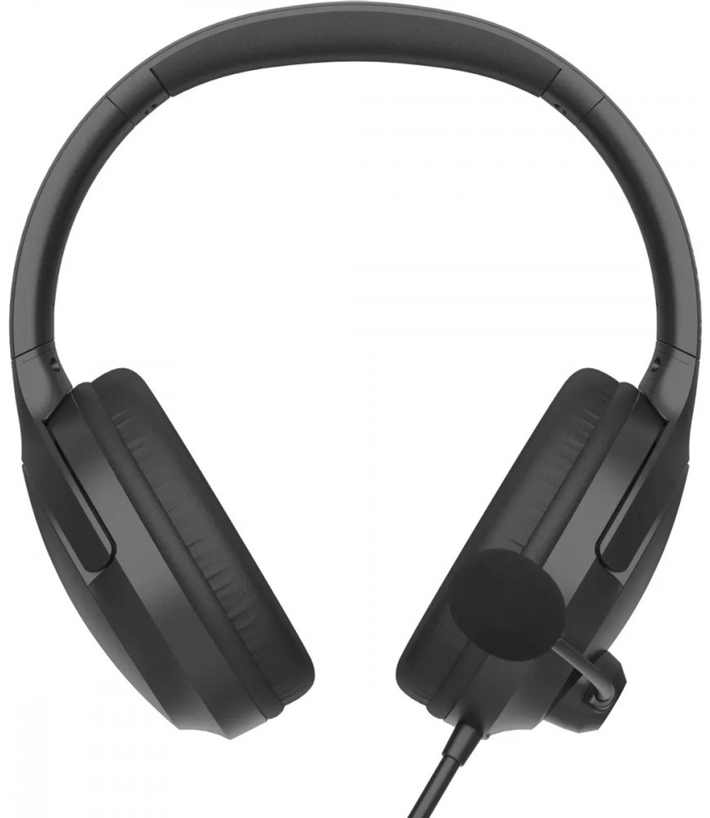 Наушники A4Tech Fstyler FH280U черный