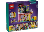 Конструктор LEGO Friends 42614 Магазин винтажной моды