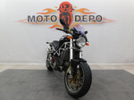 Ducati Monster S4R , 2004