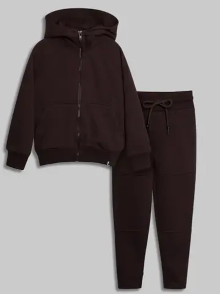 Костюм для мальчика на осень, толстовка и брюки