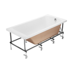 Монтажный комплект к ванне Santek Фиджи 160х75 1WH501602
