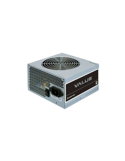 Chieftec 700W OEM (APB-700B8) Value 700W ATX, 80PLUS , OEM"