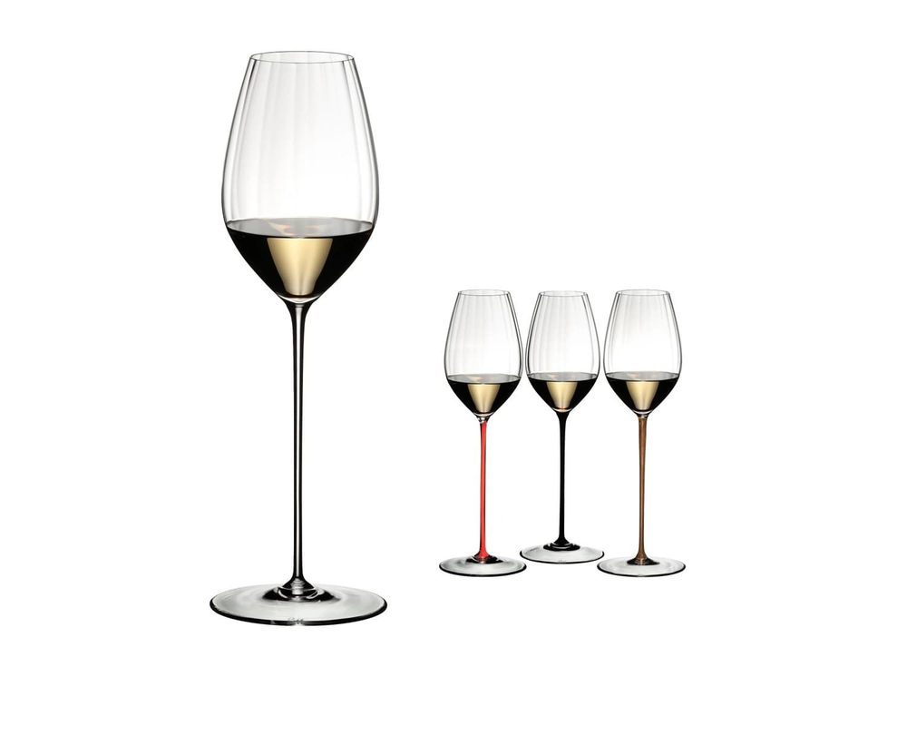 Бокал для вина High Performance Riesling Clear 623 мл Riedel
