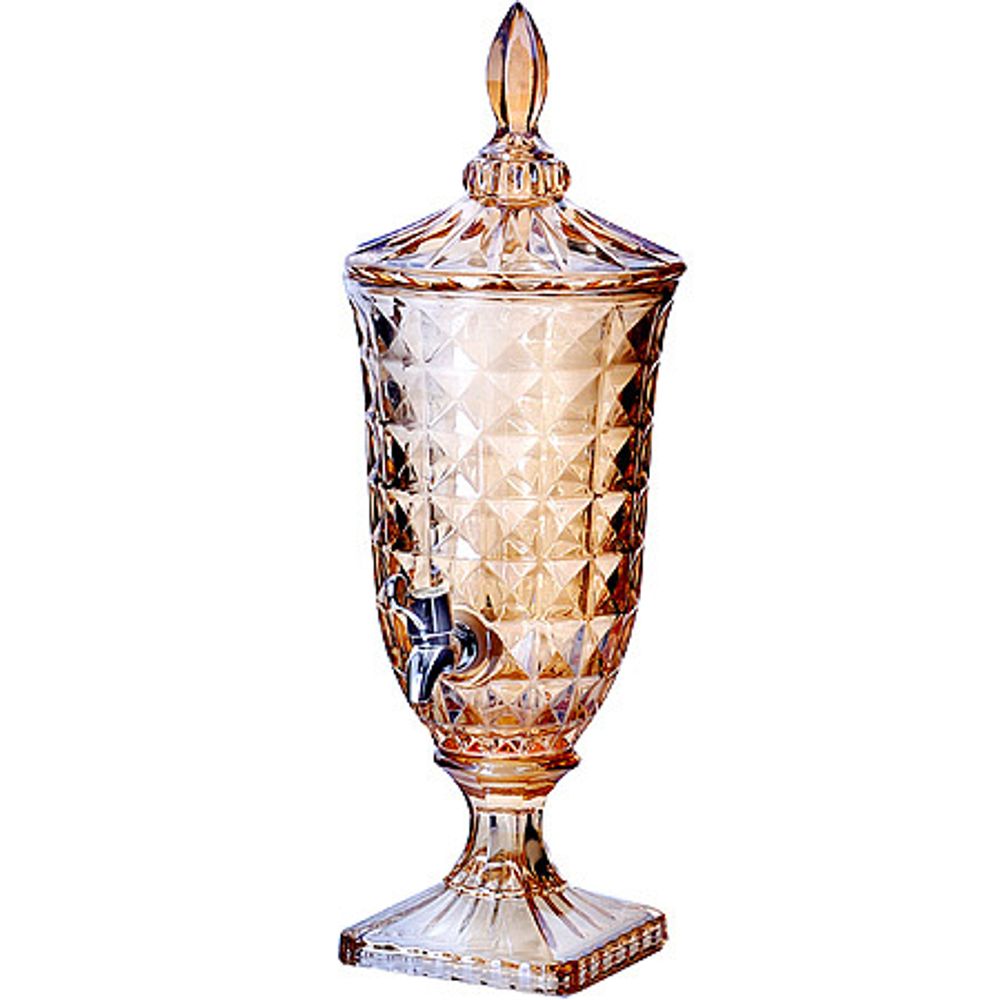 Лимонадница с краном Lenardi 588-295 1,8 л