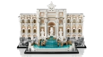 Конструктор LEGO Architecture 21062 Фонтан Треви