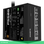 Блок питания Gigabyte GP-P550B 550W