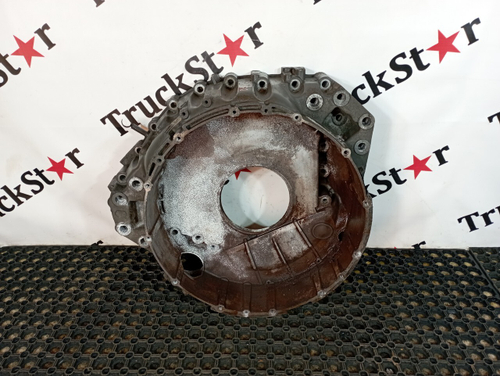 Кожух маховика 2018г.