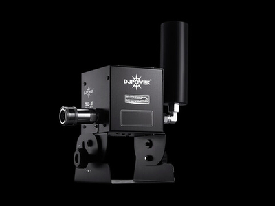 DJPOWER DL-4
