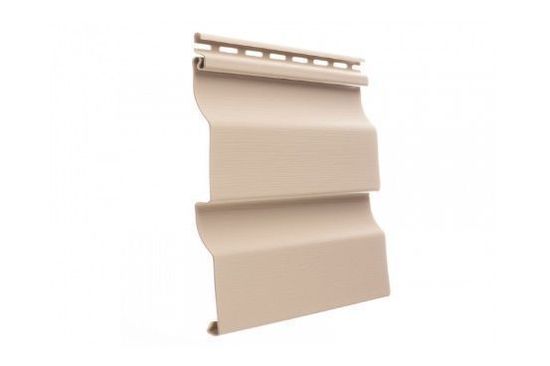 Сайдинг DOCKE