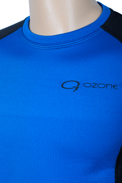 ДЖЕМПЕР МУЖСКОЙ o3 Ozone CPIKE
