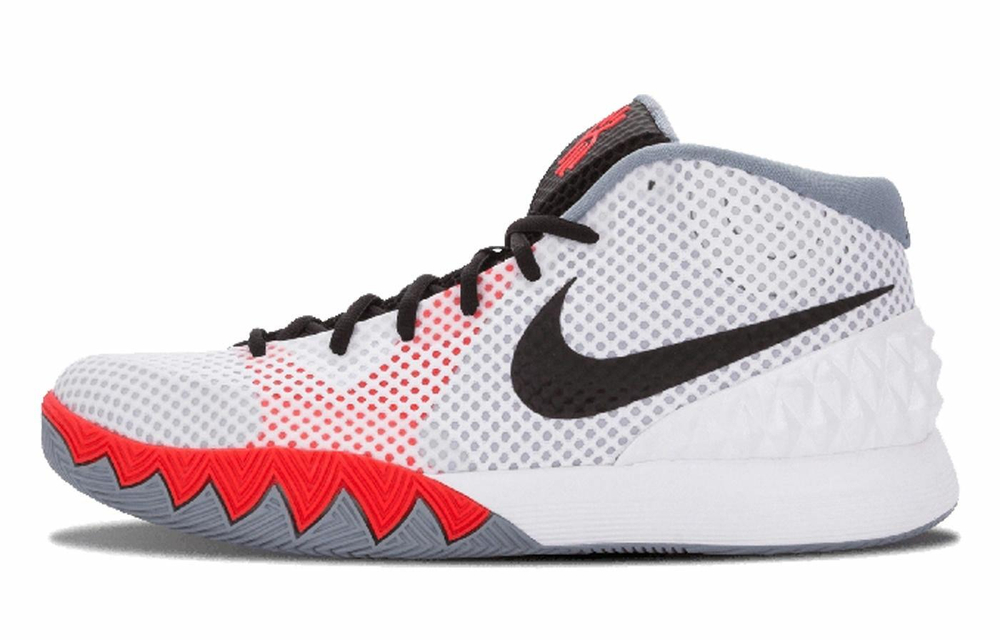 Кроссовки Nike Kyrie 1 Infrared