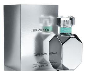 Tiffany  and Co Limited Edition