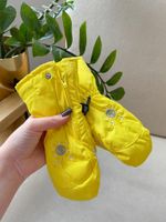 Варежки Poivre Blanc