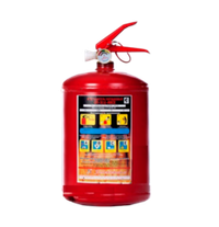 Огнетушитель ОП- 3з АВСЕ