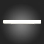 SL439.531.01 Светильник настенный ST-Luce Белый/Белый LED 1*18W 4000K