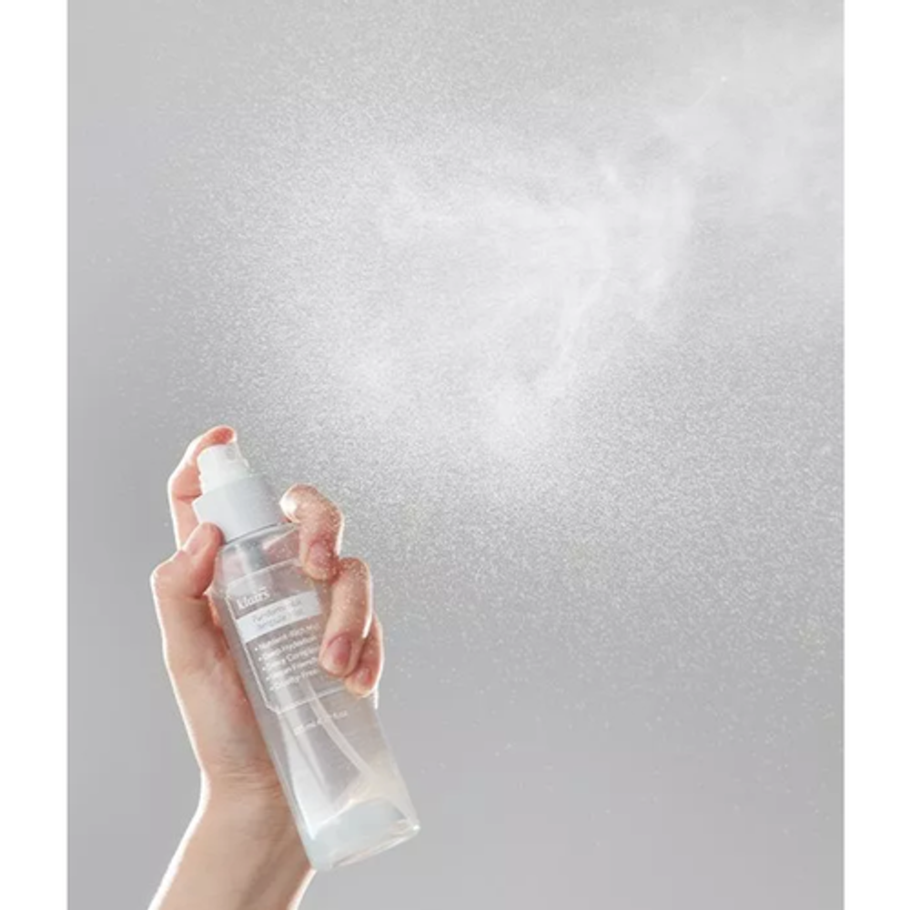 Dear, Klairs Антиоксидантный увлажняющий мист - Fundamental ampule mist, 125мл