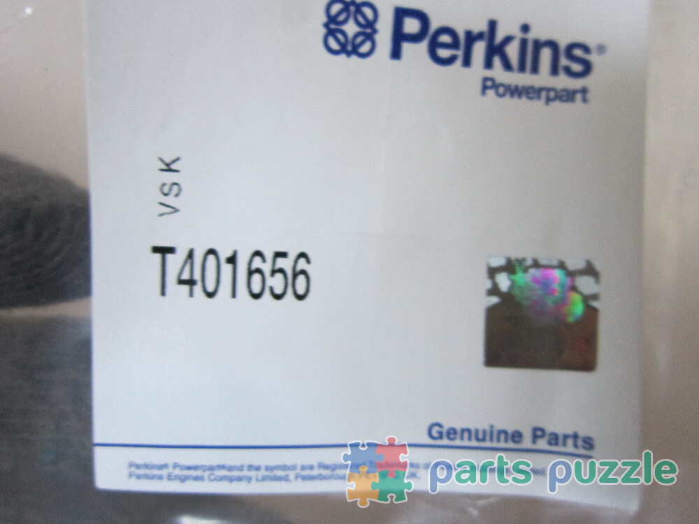 Прокладка турбокомпрессора / JOINT АРТ: T401656