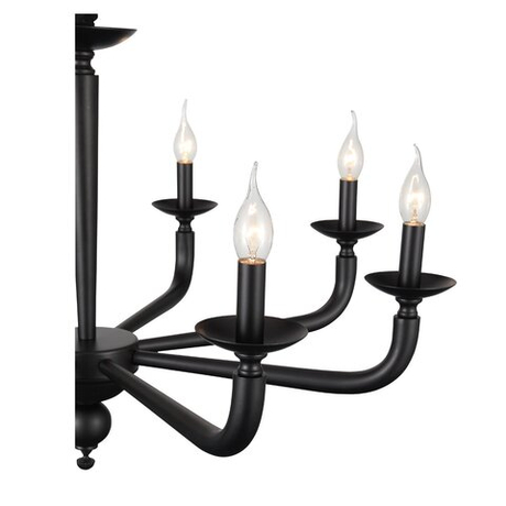 Люстра подвесная ST Luce Forteza SL1114.403.08