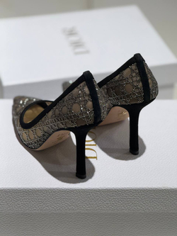 Туфли Dior, арт. 473687303