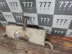 Глушитель Omoda C5 22-нв Б/У Оригинал 153000308AA