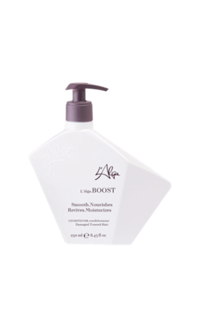L’alga BOOST CONDITIONER/ Кондиционер увлажняющий