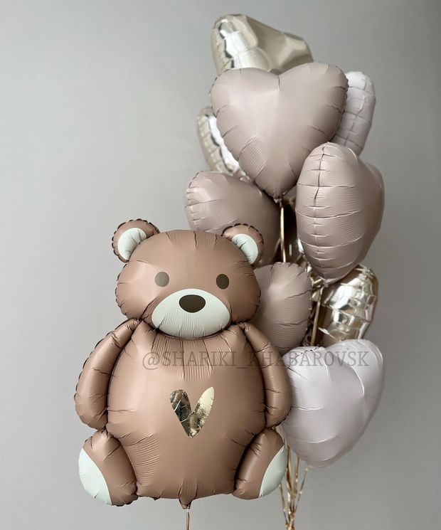 Воздушные шары №6049