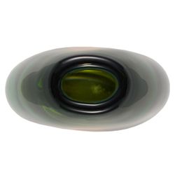 Ваза Gipfel Jasper 43182 25х15 см