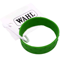 Кольцо Wahl против скольжения, цвет зеленый (0091-5060)