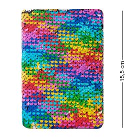 NB-38/1 Блокнот «Волна эмоций»