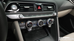 Genesis The New G70 Бензин 2.0T 4WD (08.2022)