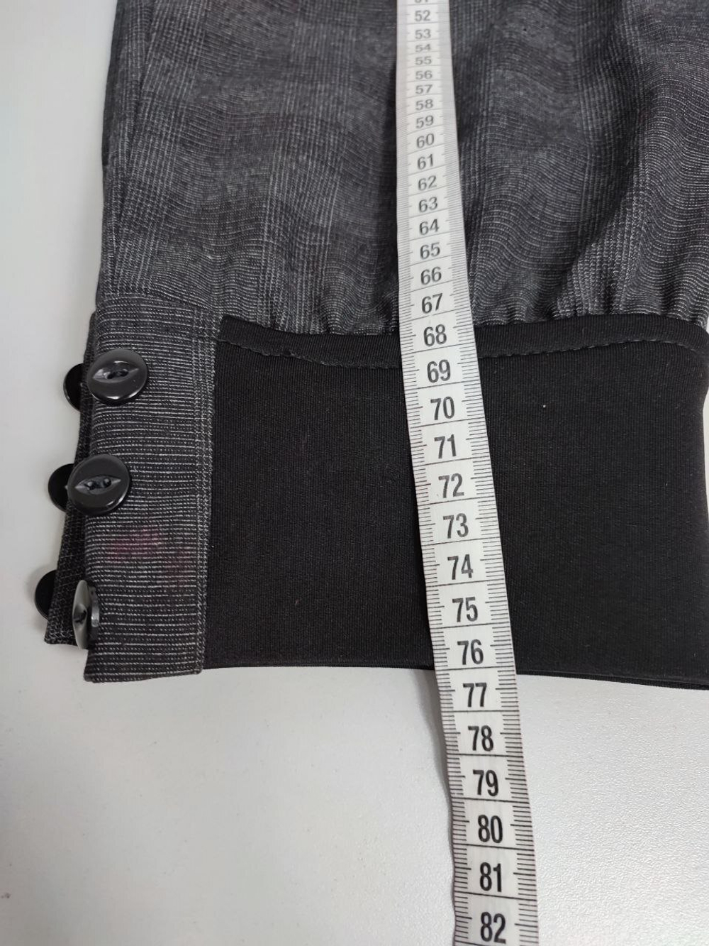 Бриджи для осени 44 размер