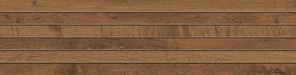 Мозаика Heartwood Brandy Tatami