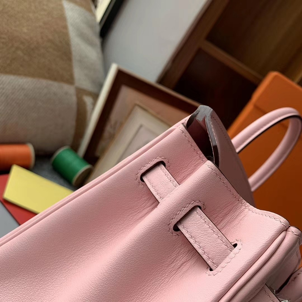 Hermes Birkin 25