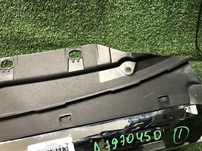 Решетка радиатора BMW 5er G30 (2017-2020)