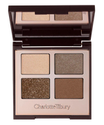 Charlotte Tilbury The Golden Goddess Luxury Palette