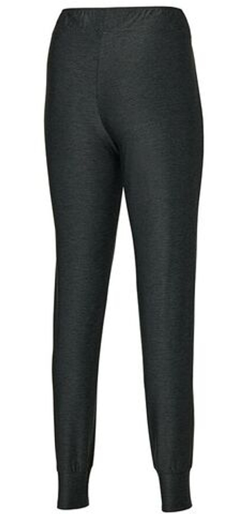 Женские теннисные брюки Mizuno Training Pant - черный