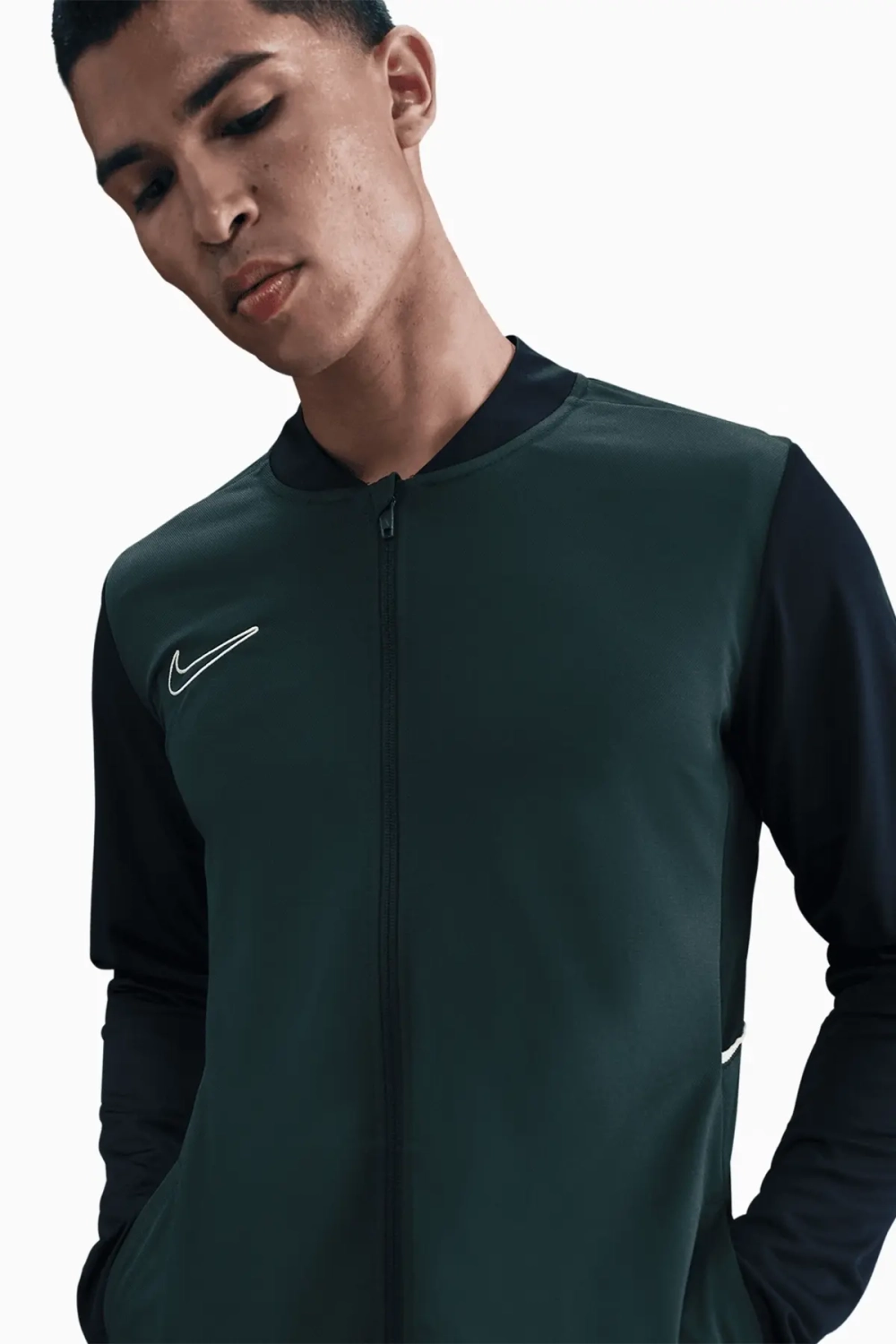 Спортивный костюм Nike Dri-FIT Academy - зеленый