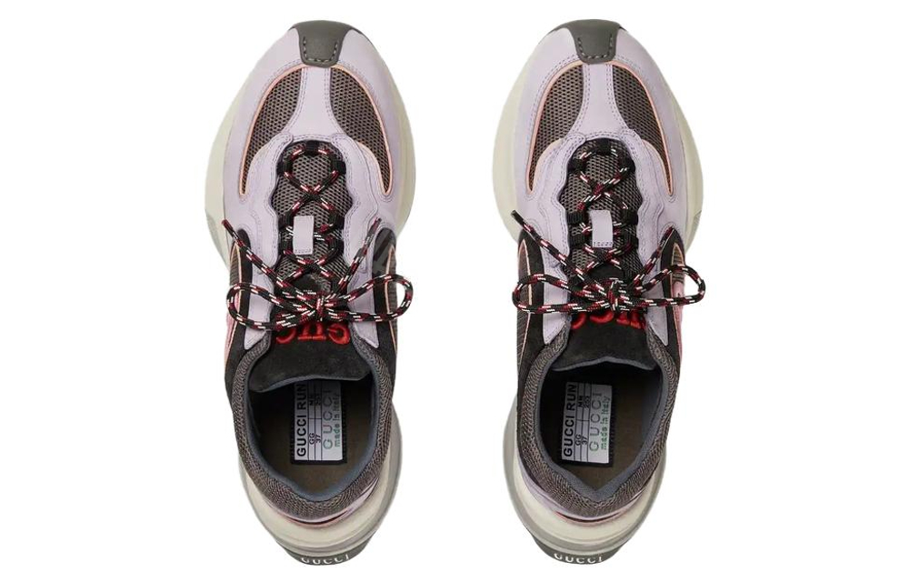 Gucci Run (Женская размерная сетка)