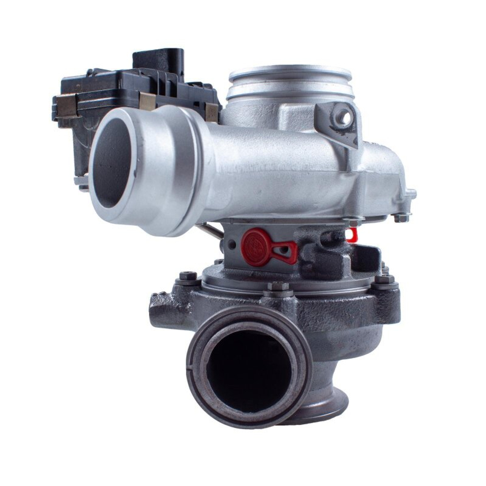 Турбина 819977-5013S Garrett для BMW