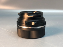 Voigtlander 25mm F4