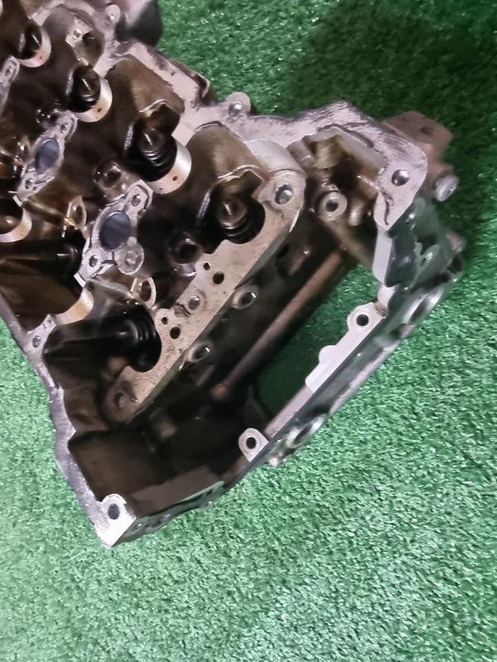 ГБЦ правая Mercedes G W463 (2018-2024) AMG 6.3